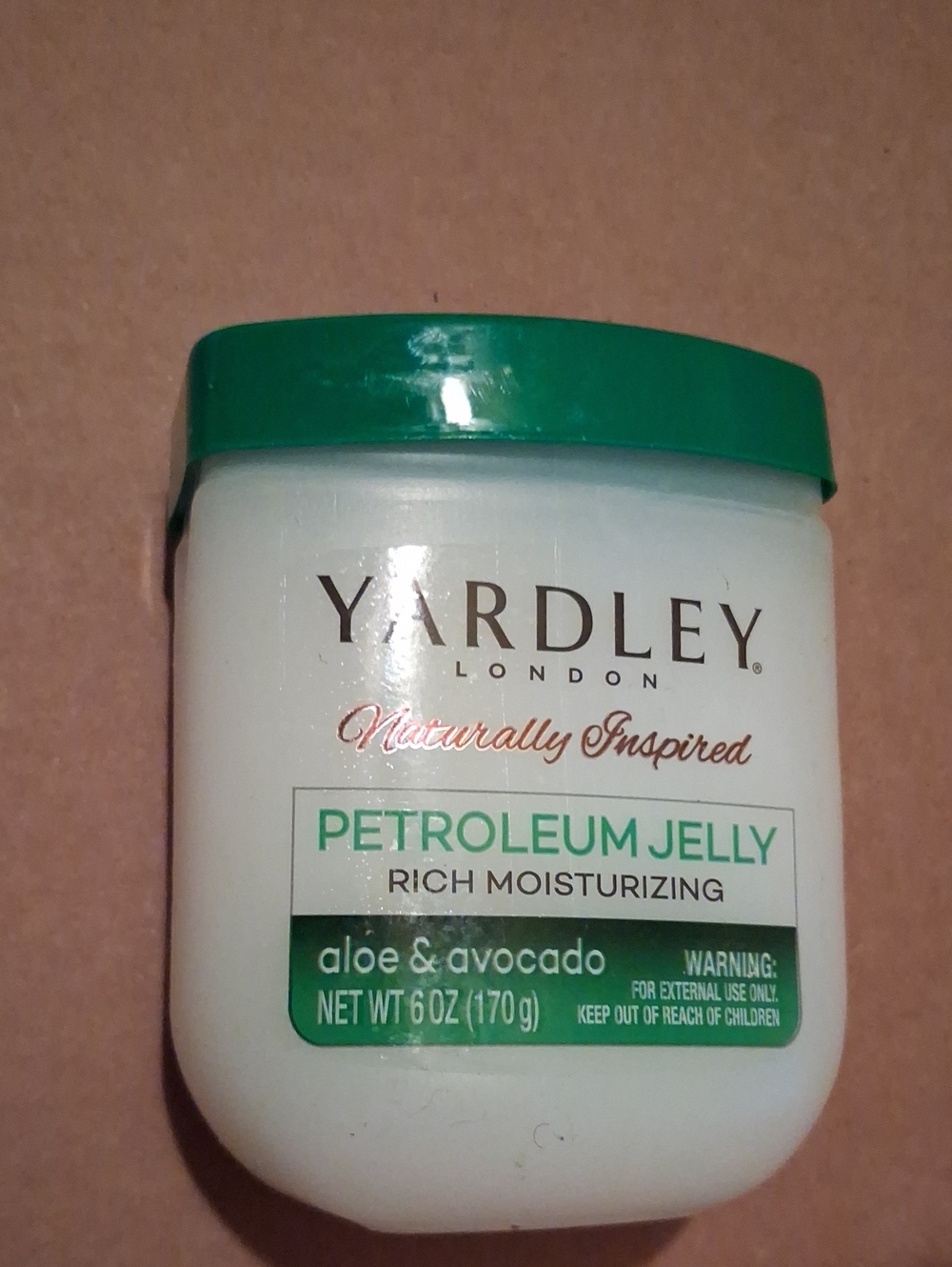 Yardley LONDON RICH moisturizing Nwt - Picture 3 of 5